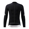 warm winter cycling jacket